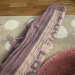 Love Shack Fancy NWT Landana Knit Joggers Photo 3