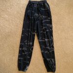 Missguided  Tie Dye Jogger Sweatpants Photo 1