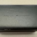 Oscar Mamooi Sunglasses velvet case - box -and cleaning cloth Photo 4