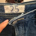 Free People  Jeans Low-Rise Photo 1