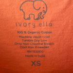 Ivory Ella Long-sleeve Shirt Photo 1