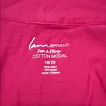 Lane Bryant  Fun & Flirty Pink Cardigan Photo 1