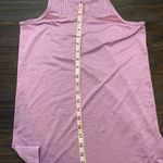 Nanette Lepore  purple tank Size XS Photo 6