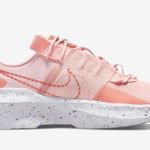 Nike  Crater Impact Women’s Sneakers Photo 0