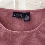 Hillard & Hanson FINAL MARKDOWN LADIES  ribbed tank large Photo 2