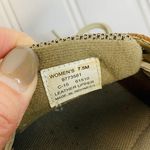 Sperry  Topsider Laguna Beige Tan Boat Shoes Sz 7.5 Photo 5