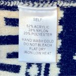 VICI  Winter Ember Abstract Waist Tie Cardigan Size M/L Photo 14