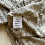 Joie  medium grey knit tank Photo 5