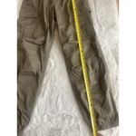 H&M  Olive‎ Green Jogger Pant Size M Photo 3