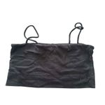 STILLWATER‎ Ribbed Wide Leg Pant Set Black XS Photo 6