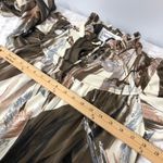 Empress of Dallas Custom Tailored Vintage long sleeve Dress see measurements Photo 5