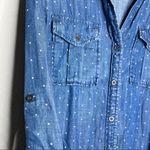 Philosophy ‎ Shirt Dress Photo 3