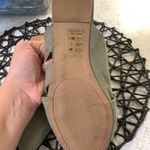 Qupid  woman size 9 flats slip on shoe Photo 3