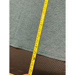 Harley Davidson Y2K  Baby Tee Thermal Motorcycle Shirt Womens‎ size XL Photo 6