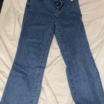 PacSun Straight Leg Jeans Photo 0