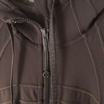 Lululemon brown nulu jacket Photo 3