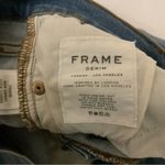 frame denim Waterloo Le Skinny de Jeanne Crop 26 Casual Preppy Festival Hippie Photo 10