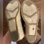 Marc Fisher ALIDA ESPADRILLE WEDGE SANDAL -  Photo 2