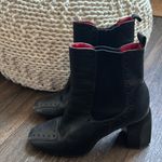 Reda Milan Black Boots Size undefined Photo 2