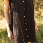 Carly Jean Los Angeles Breezy Dress Photo 4