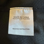 Kimmery Sugar Skull Multicolor Skirt/Short Athletic Skort Cellphone Pocket XL Yellow Photo 4