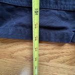 P & Co Black Denim Jean Jacket Men's XS Streetwear Moto Biker Workwear Vintage Photo 11