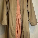 Classic Women detachable hood button Photo 3