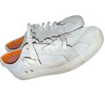 ZARA  Silver Women's Sneakers Photo 1