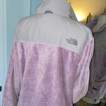 The North Face Thermal Denali Purple Jacket Photo 1