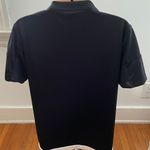 Adidas Climacool V-neck Short Sleeve Black Soccer Jersey Top, size M Photo 2