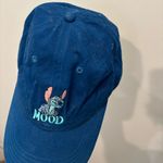 Disney Stitch  Embroidered Cap Photo 1