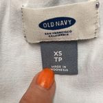 Old Navy Lightweight Light Denim Pantsuit. Size XSmall. Photo 7