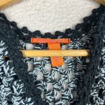 Chelsea & Violet sweater tank top Photo 1