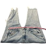 Good American  good classic very distressed jeans Photo 2