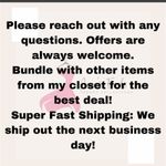 Good American  Always Fits Good Legs Blue Jeans Size 20-26 Style GL226LDT Blue 05 Photo 10