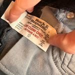 Rock & Republic  Straight Leg Low Rise Jeans Size 26 Photo 4