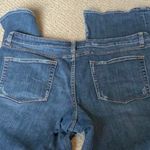 Coldwater Creek  jeans with natural faded effect Photo 3
