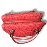 Coach  70Th Anniversary Limited Edition MADISON LG Satchel Leather  Photo 1