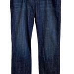 Rock & Republic Stella Dark Indigo Blue Jeans Size 30 Photo 0