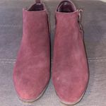 Sonoma Marion Booties Photo 1