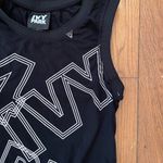 Ivy Park  Broken Logo Bodysuit By Beyonce - Size Medium Photo 4