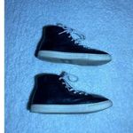 $150 Polo Ralph Lauren Dree Nappa‎ Leather High Photo 1