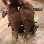 Steve Madden Boho chic Fringy stilettos 9 Photo 4