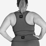 Adidas  11 Honore Formotion Sports Bra Photo 7