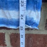 Tommy Bahama  100% Linen Blend Blouse Size Small Photo 6