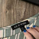 As You Wish Striped Romper Photo 3