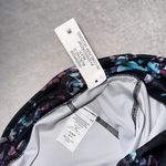 Avia  Women’s Active‎ Core Performance Floral Print Legging Size XS Photo 8