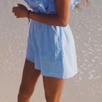 Vestique Blue Romper Photo 1