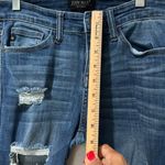 Judy Blue Women's Skinny Distressed Jean Casual Trendy Street Wear Photo 8