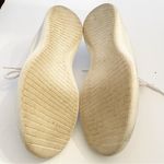 Allbirds  Womens Size 10 Cream Wool Runners Cozy Sneaker Comfort Shoe Photo 6